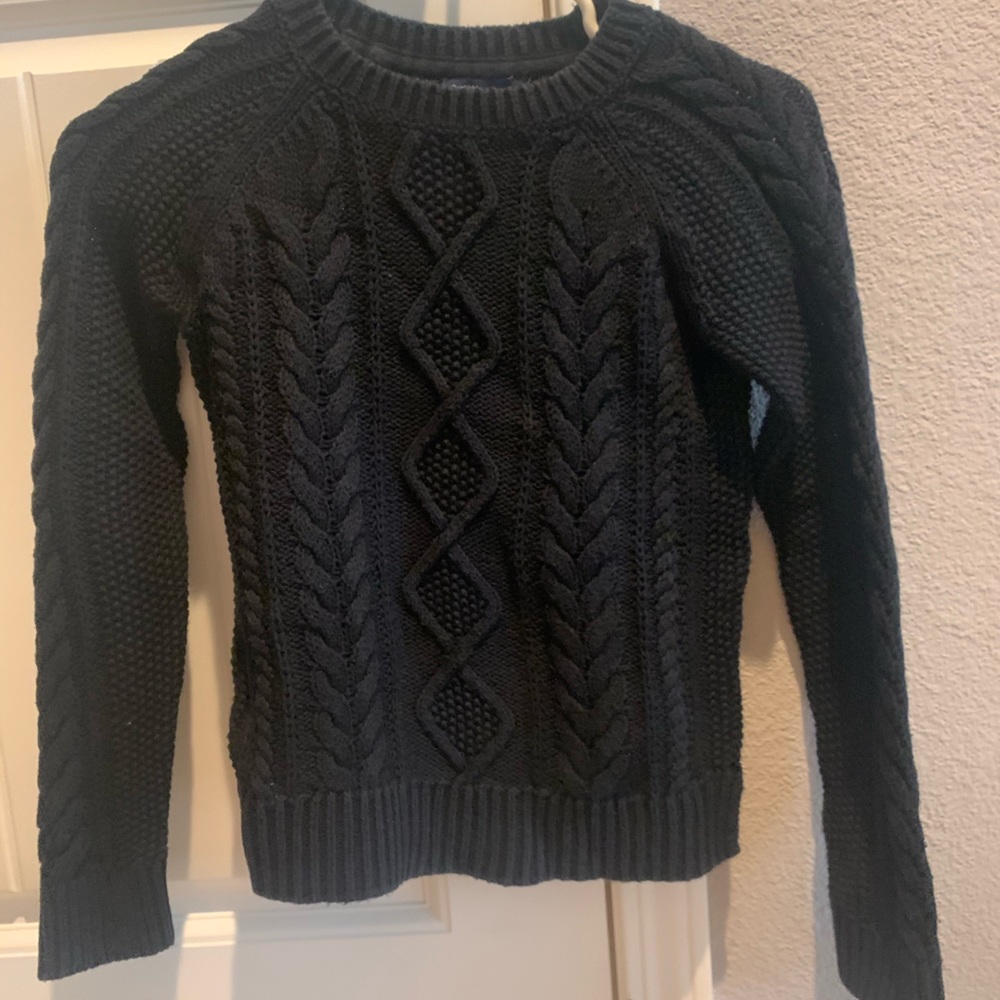 Winter sweater from gab kids